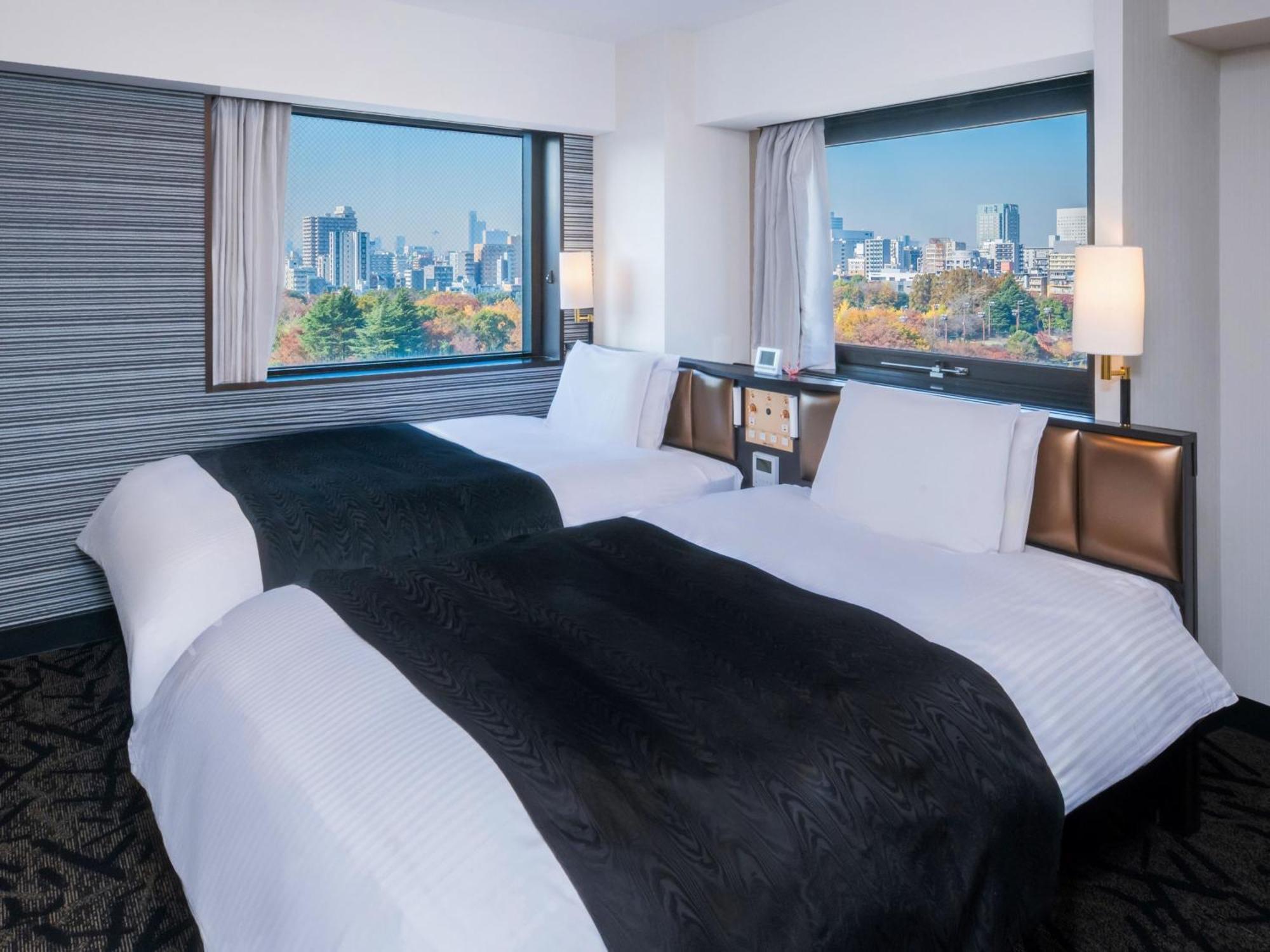 Apa Hotel Tokyo Ojima, Tokyo